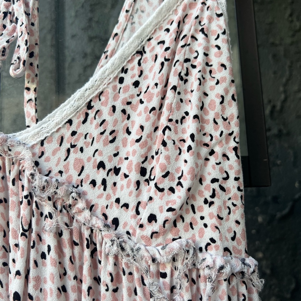 Mini Dress - Picture 5 of 8